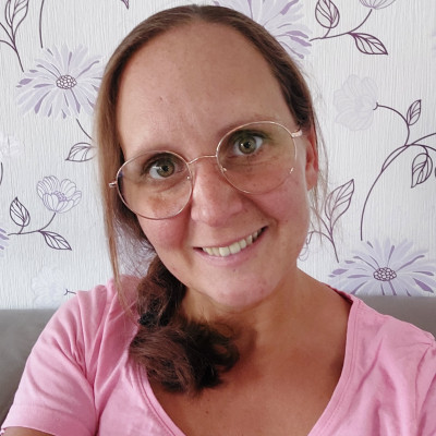 Janine Stork-Döring