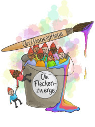 Kindergroßtagespflege "Die Fleckenzwerge" in Büren - zwei liebevolle Tagesmütter in Büren Kindergroßtagespflege "Die Fleckenzwerge" in Büren - zwei liebevolle Tagesmütter in Büren